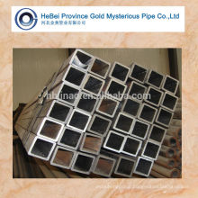Alloy Seamless Steel Square Pipe Chinese Manufacturer Buy Direct From China Factory